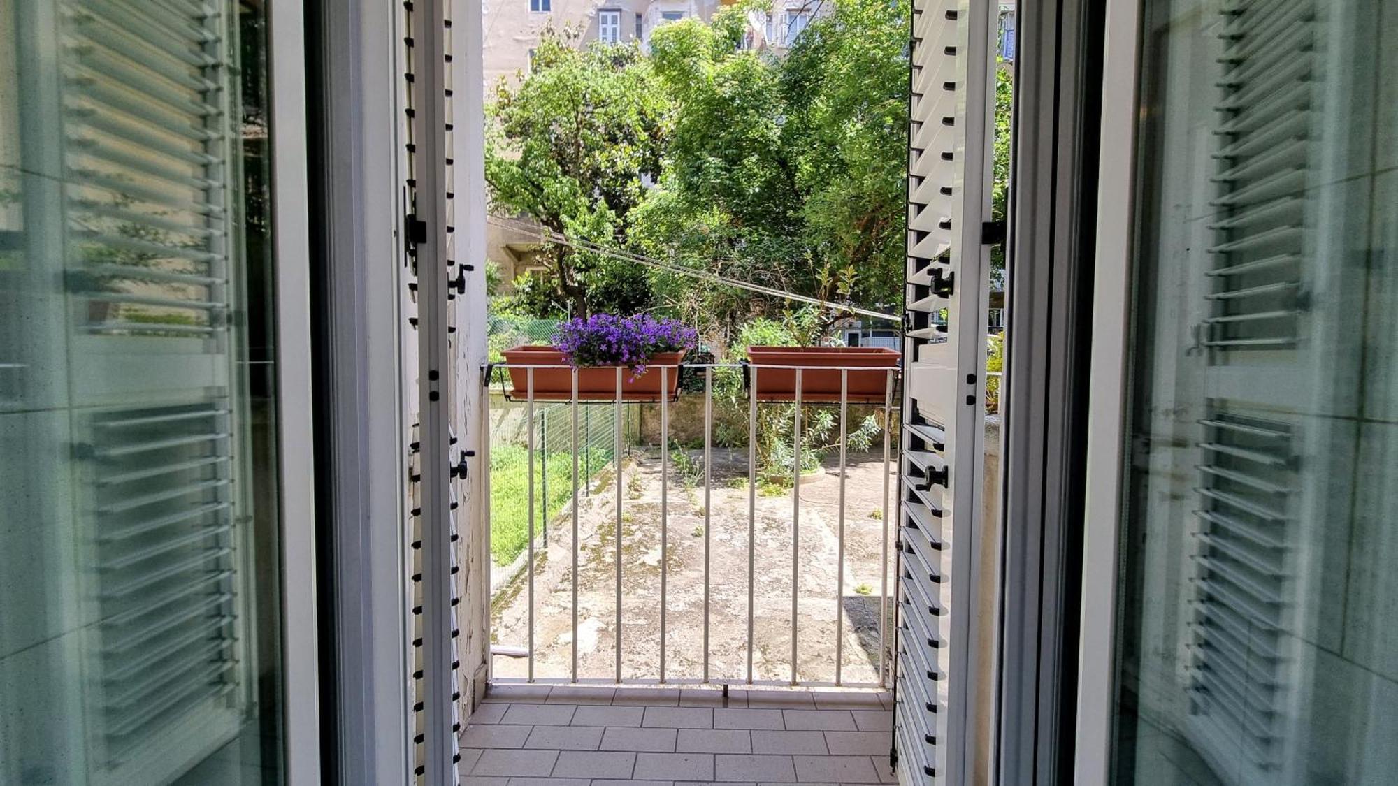 Via Gatteri 60 Daire Trieste Dış mekan fotoğraf